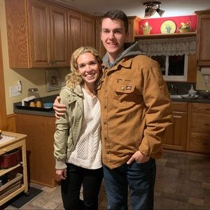 Meet your Posher, Brian